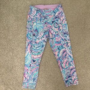 Lilly Pulitzer Women’s Leggings